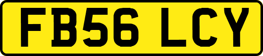 FB56LCY