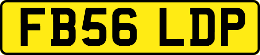 FB56LDP