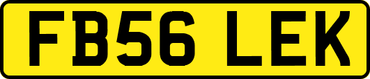 FB56LEK