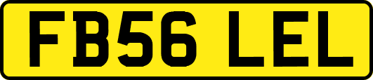 FB56LEL