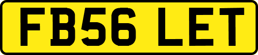 FB56LET