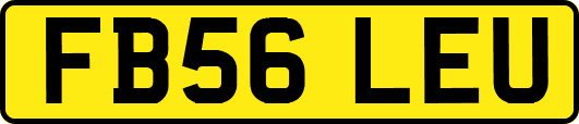 FB56LEU
