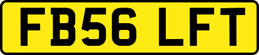 FB56LFT
