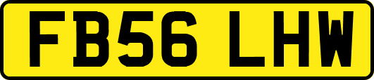 FB56LHW
