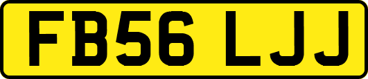 FB56LJJ