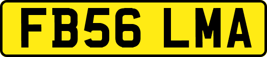 FB56LMA