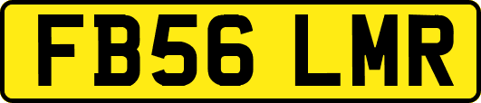 FB56LMR