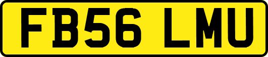 FB56LMU