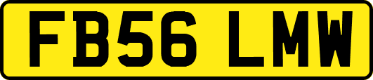 FB56LMW
