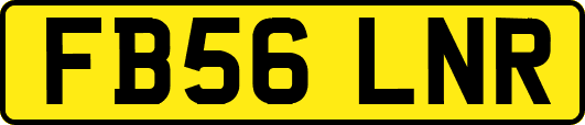 FB56LNR