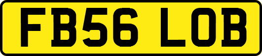 FB56LOB