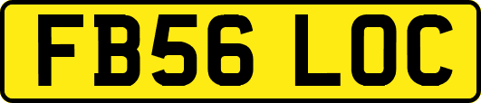 FB56LOC