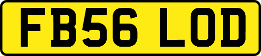 FB56LOD