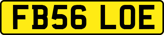FB56LOE