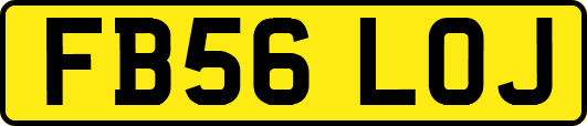 FB56LOJ