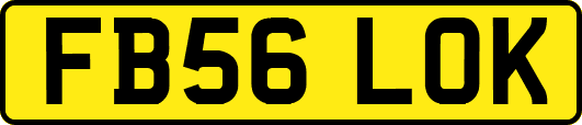 FB56LOK