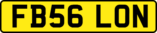 FB56LON