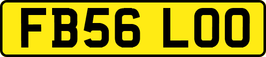 FB56LOO