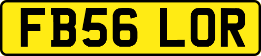FB56LOR