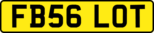 FB56LOT