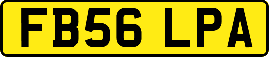 FB56LPA