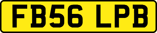 FB56LPB