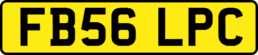 FB56LPC