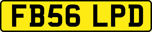 FB56LPD