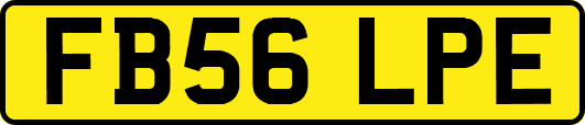 FB56LPE