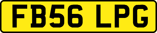 FB56LPG