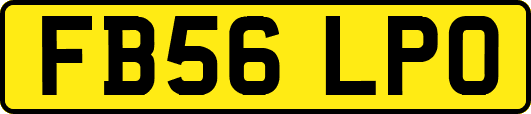 FB56LPO