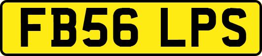FB56LPS