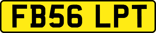 FB56LPT