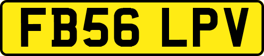 FB56LPV