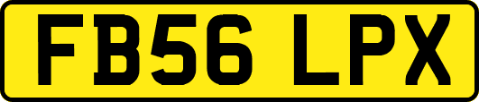 FB56LPX