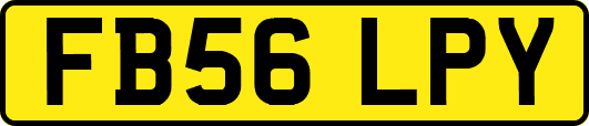 FB56LPY