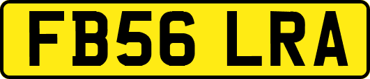 FB56LRA