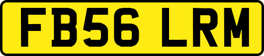 FB56LRM