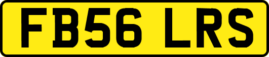 FB56LRS