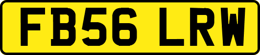 FB56LRW