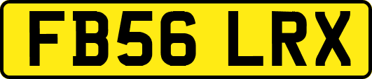 FB56LRX