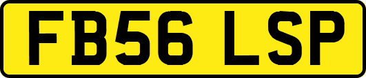 FB56LSP