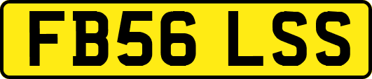 FB56LSS