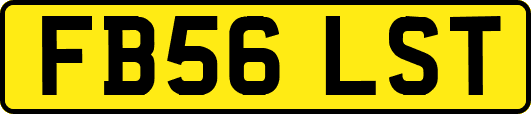 FB56LST