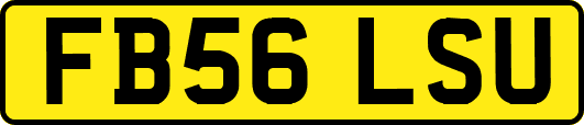 FB56LSU