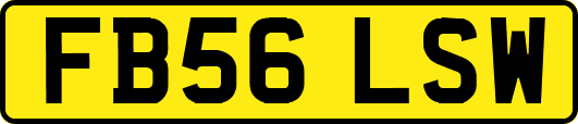 FB56LSW