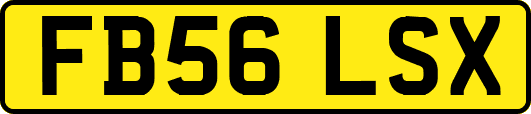 FB56LSX