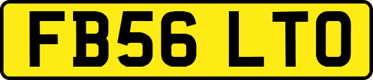 FB56LTO