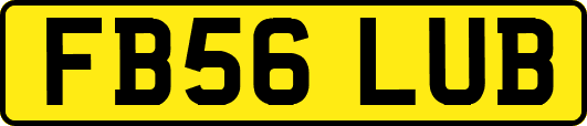 FB56LUB