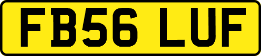 FB56LUF